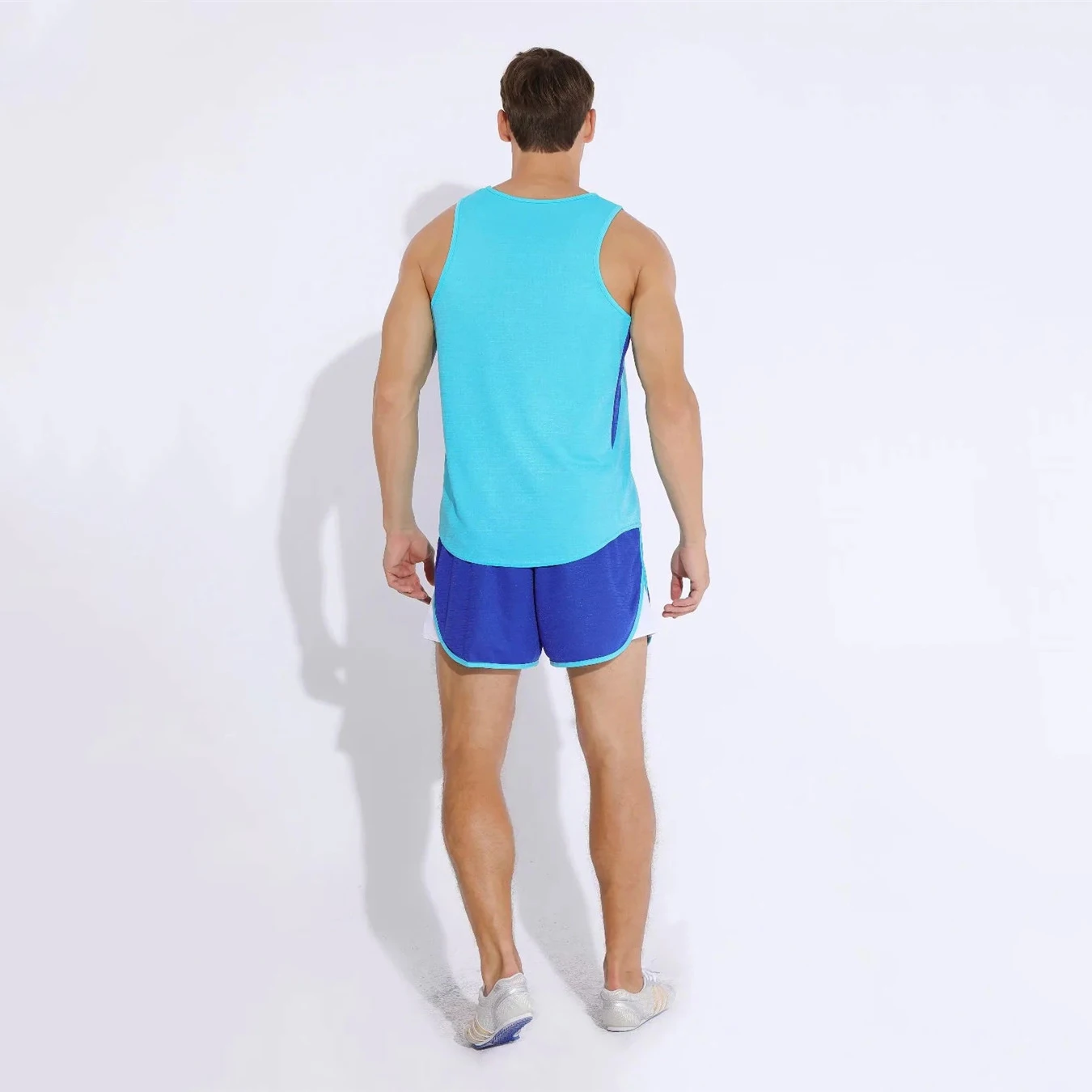 Jogging Suit For Men Women Kids Professional Running Training Wear Track And Field Unisex