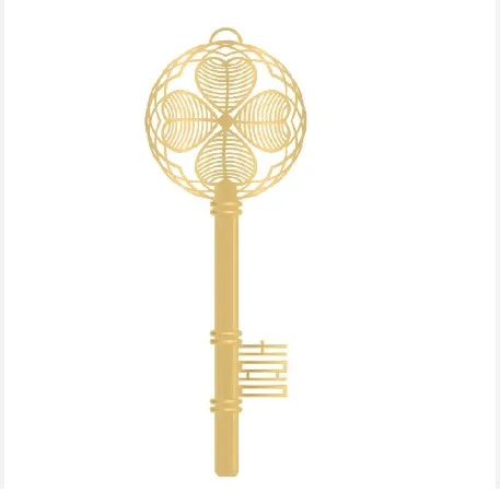 Christmas Party Background Decoration Hanging Snowflakes Christmas Tree Arrangement Pendant Decoration