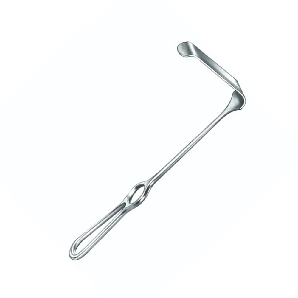 Kocher Langenbeck Ретрактор 21 см | Хирургические ортопедические инструменты лидер продаж