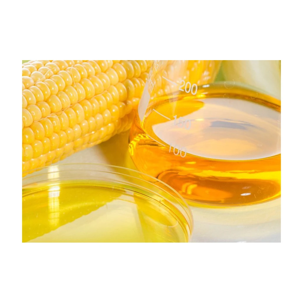 Bulk Supplier of Cooking Corn Oil