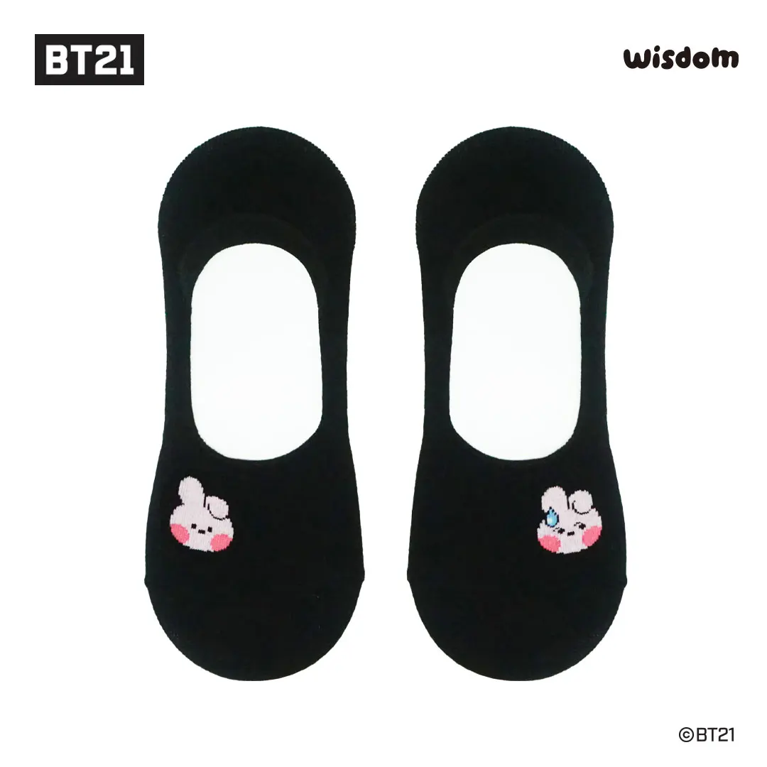 BT21 minini socks Delivery from Korea on the fastest way High Quality and Hot Selling Best Price and Good Product