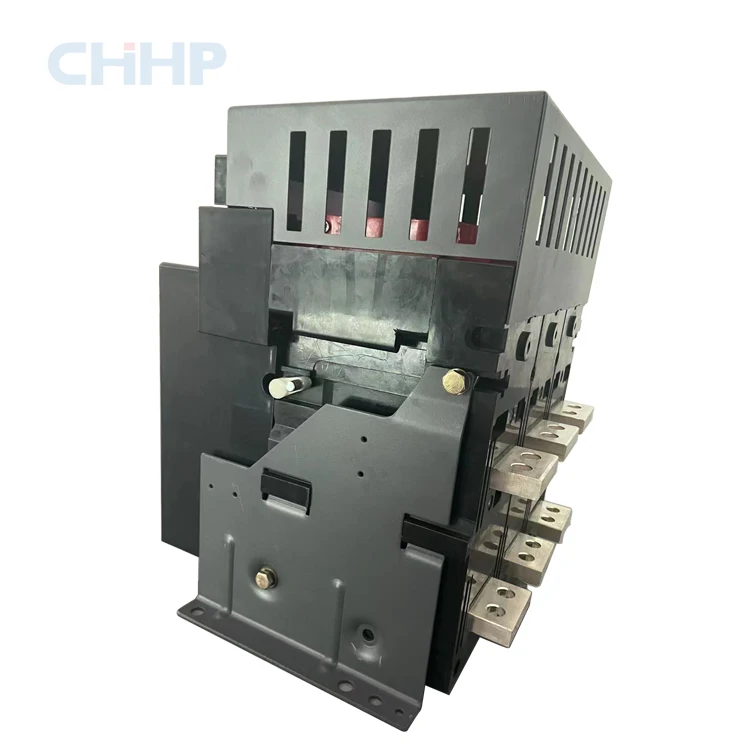 1000A 3P 4P ACB draw-out type/fixed type Air Circuit Breaker