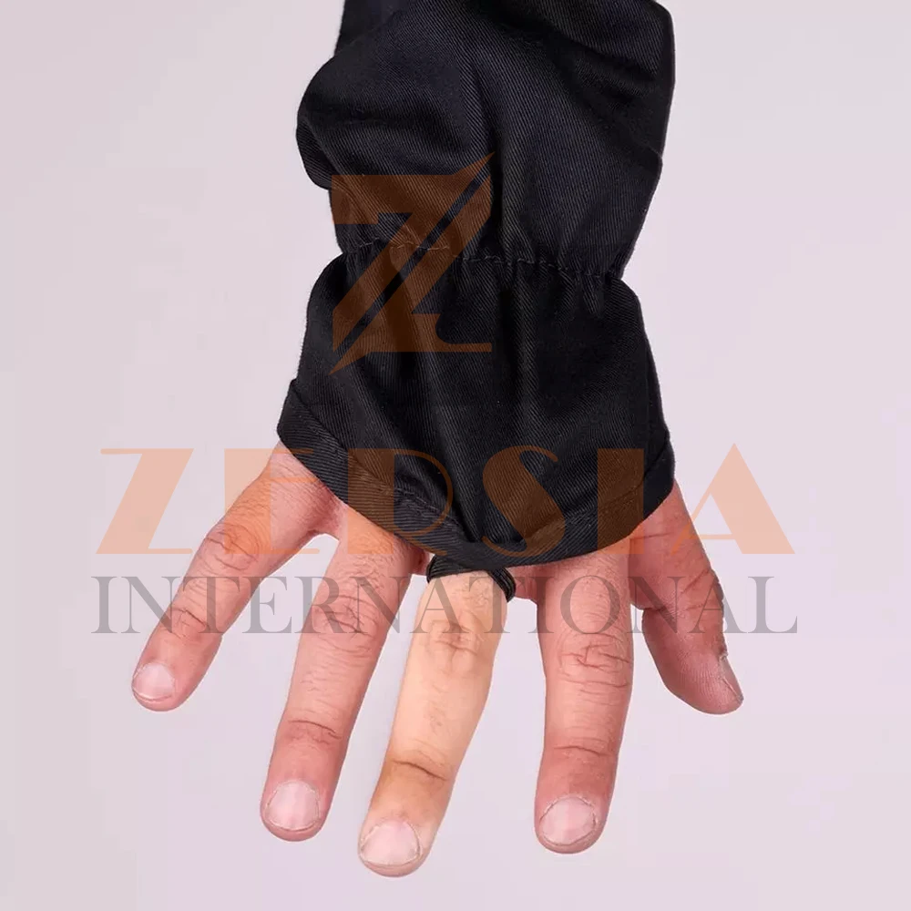 Factory prices New Arrival Wholesale Cheap Traditional Martial Arts Ninja Suits Unisex 100% Cotton