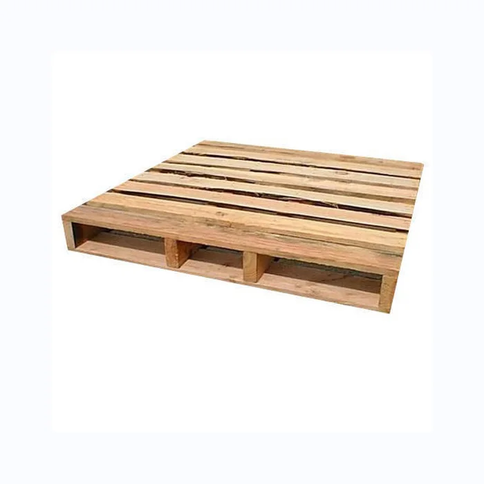 Euro Block Wood Pallets 48x40 Nailer Wood Pallet Making Machine Stringer Wood Pallet Nailing Machine price for sale