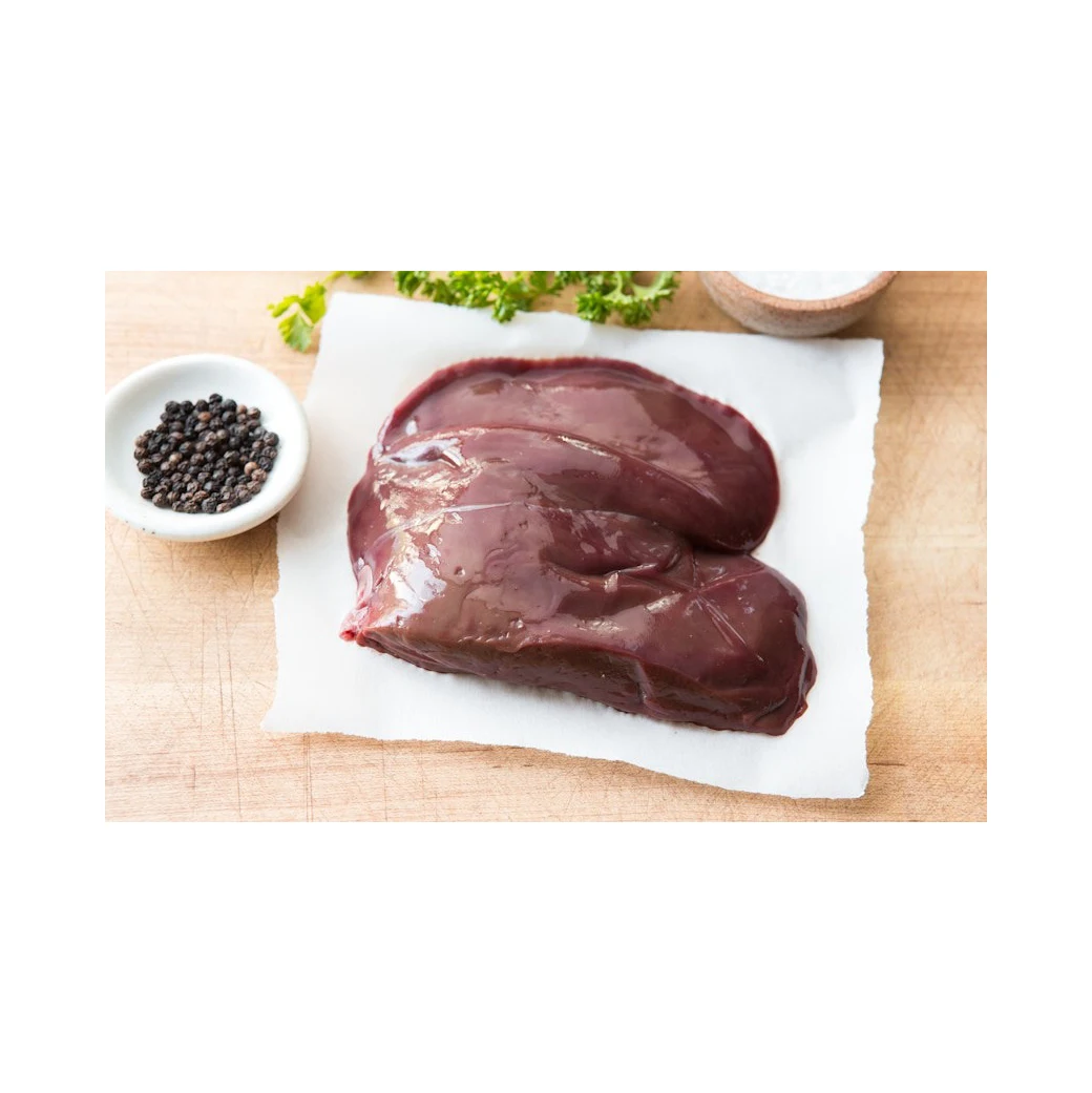 Высококачественная замороженная печень ягненка/мясо/овца/бескостная Коза/баранина для
