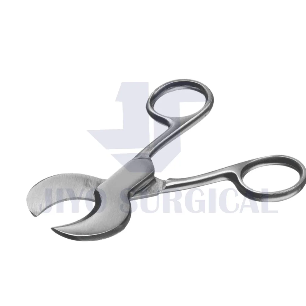 100% высококачественные ножницы для резки пуповины