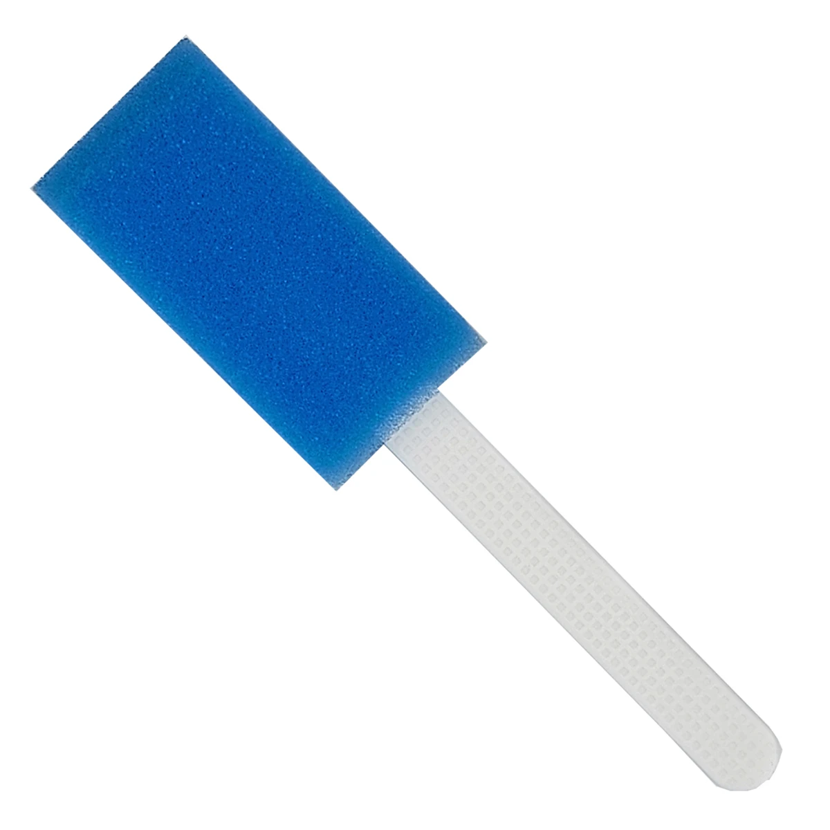 Medical Foam Swab Stick Disposable Medical Patient Mouth Cleaning Sponge Stick Foam Oral Swab