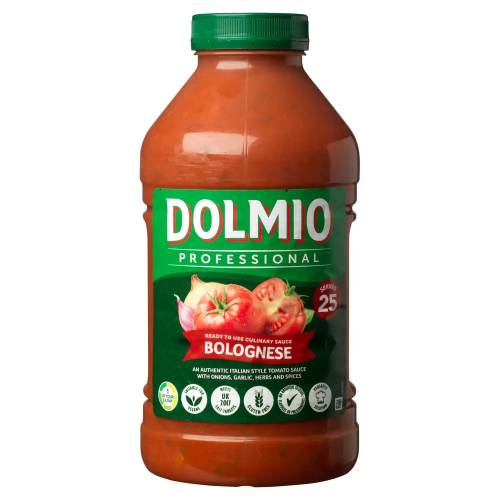 Dolmio brings authentic Italian taste to any meal