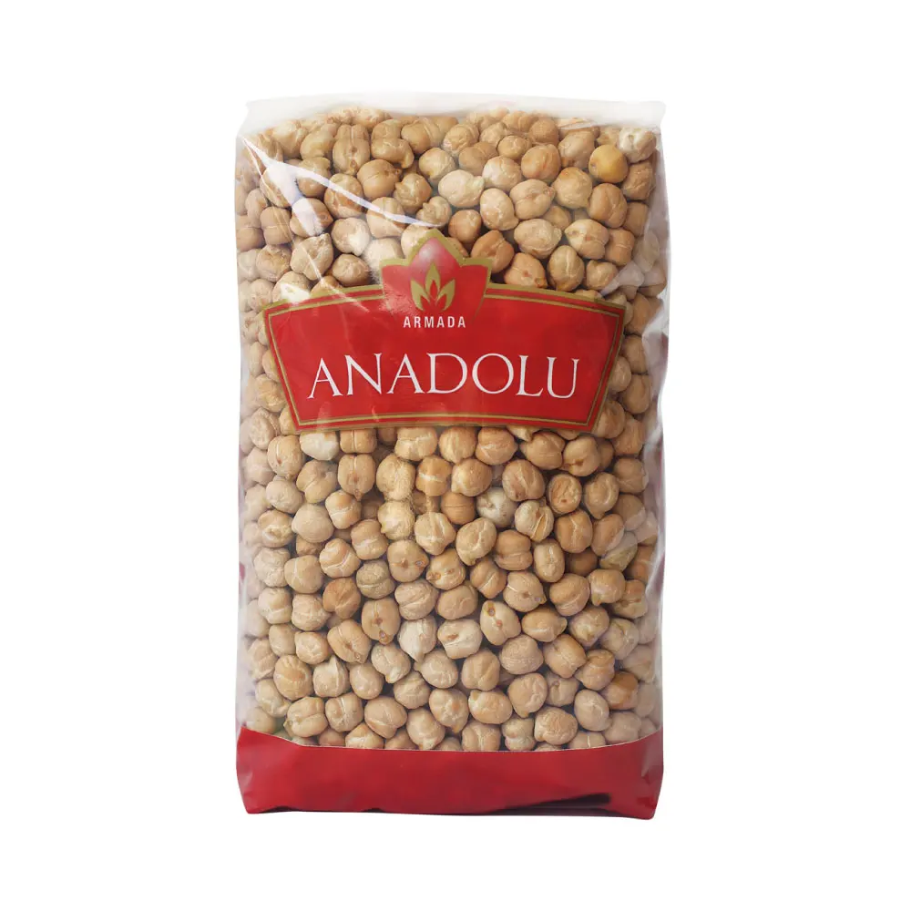 700 gr Armada Anadolu, 9 мм нут, Высококачественные гранулы в граммах, вкусные наполненные продукты из турецкого органического нута