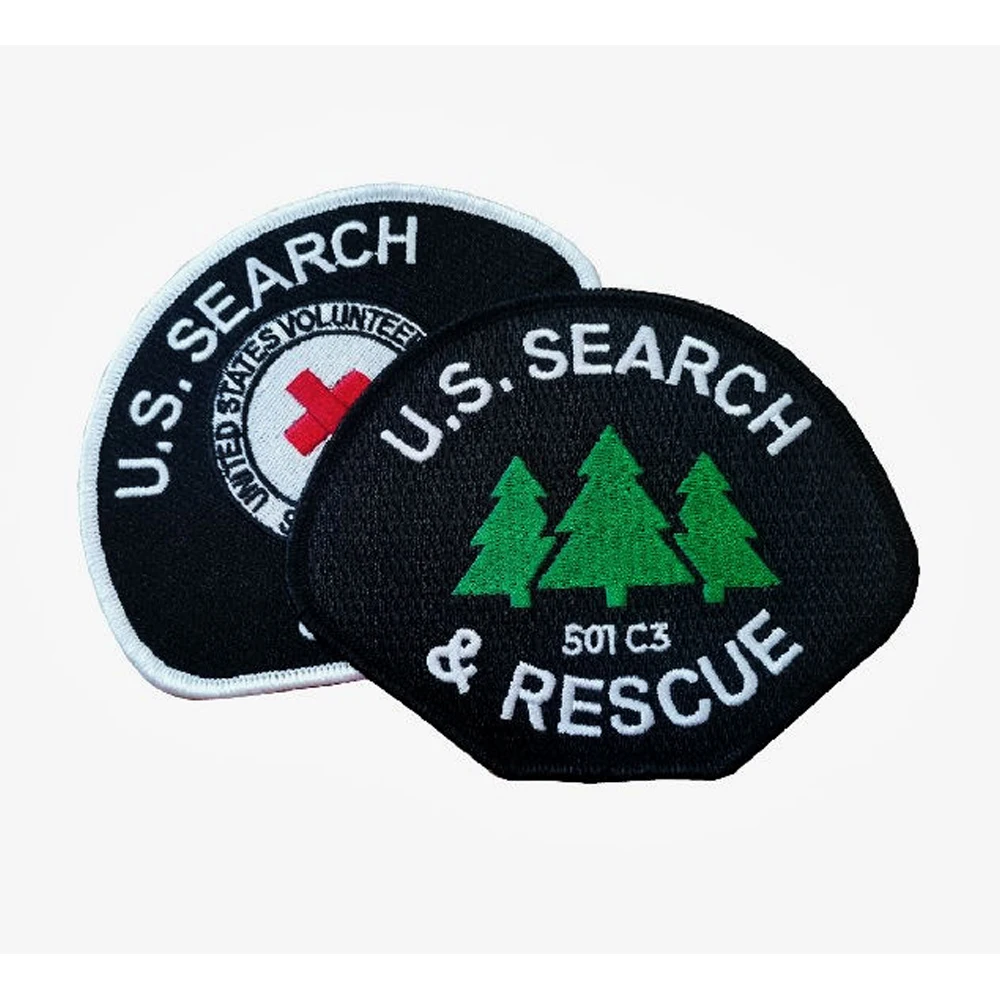 Setting the Standard: Where Precision Production Meets Artistic Ingenuity in Our Bulk Embroidery Patch Manufacturing