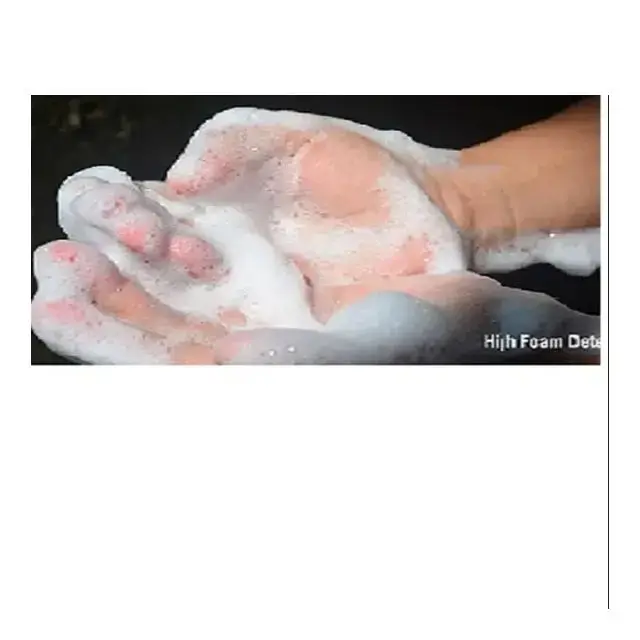 High Quality Ablui SP7 Eco-Friendly Detergent Powder Liquid Raw Material for Industrial Laundry Whitening Bulk Sale