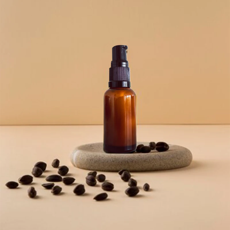 OEM Best Selling 100ml Nourishing Hair Oil