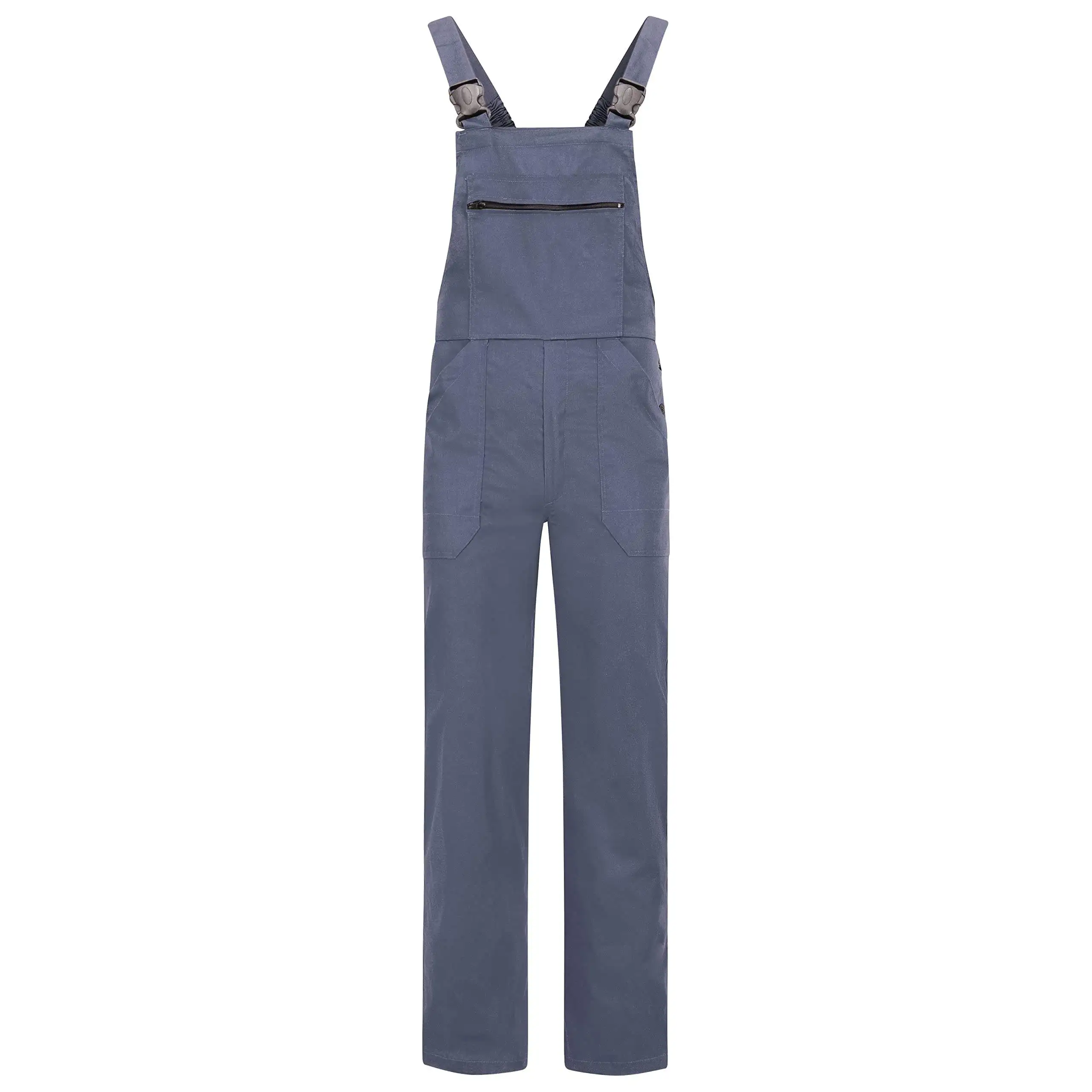 Newest Basic Style Mens Denim Pants Dungarees Pants Jumpsuits Jeans Baggy Overalls Trousers Fashion Pants Custom