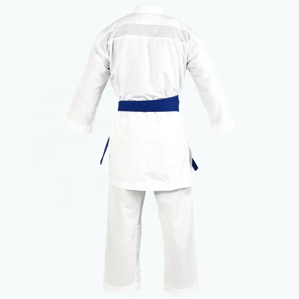 Super Quality Heavy Weight Karate GI   Karate Uniform for All Fights in Customized Color Design Sizes and Logos MS-KG-269