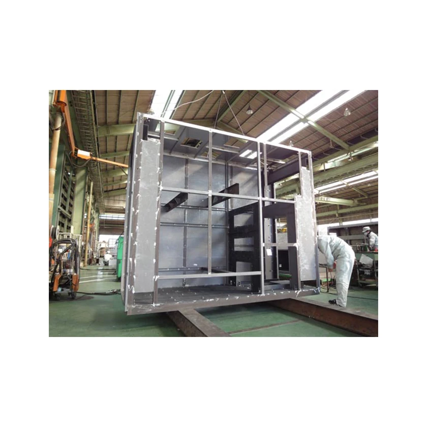 Switchboard Control Panel Outdoor Sub High Power Distribution Boards