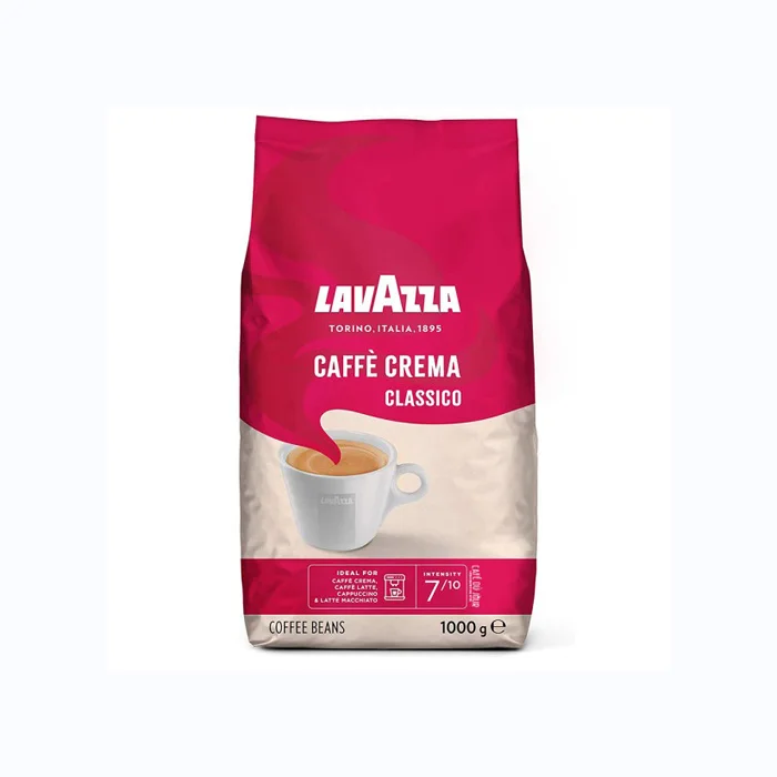 Buy Lavazza Expert 1 kg roasted coffee beans