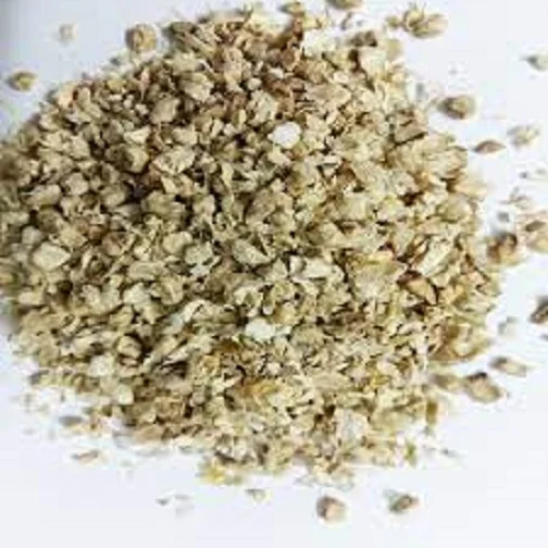 Corn Cob for Mushroom Cultivation Material / Corn Cob Powder, Meal, Granule, Pellets in Europe