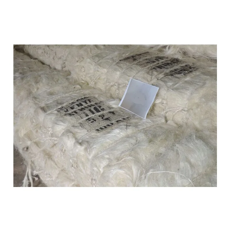 100% Natural Sisal Fiber /Factory Supply Raw Sisal Fiber Sisal Fiber Rope