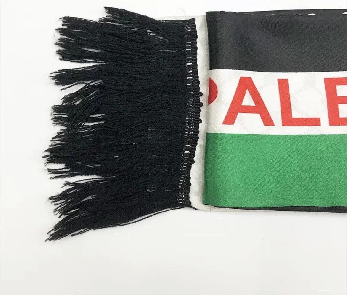 PALESTINE SCARF