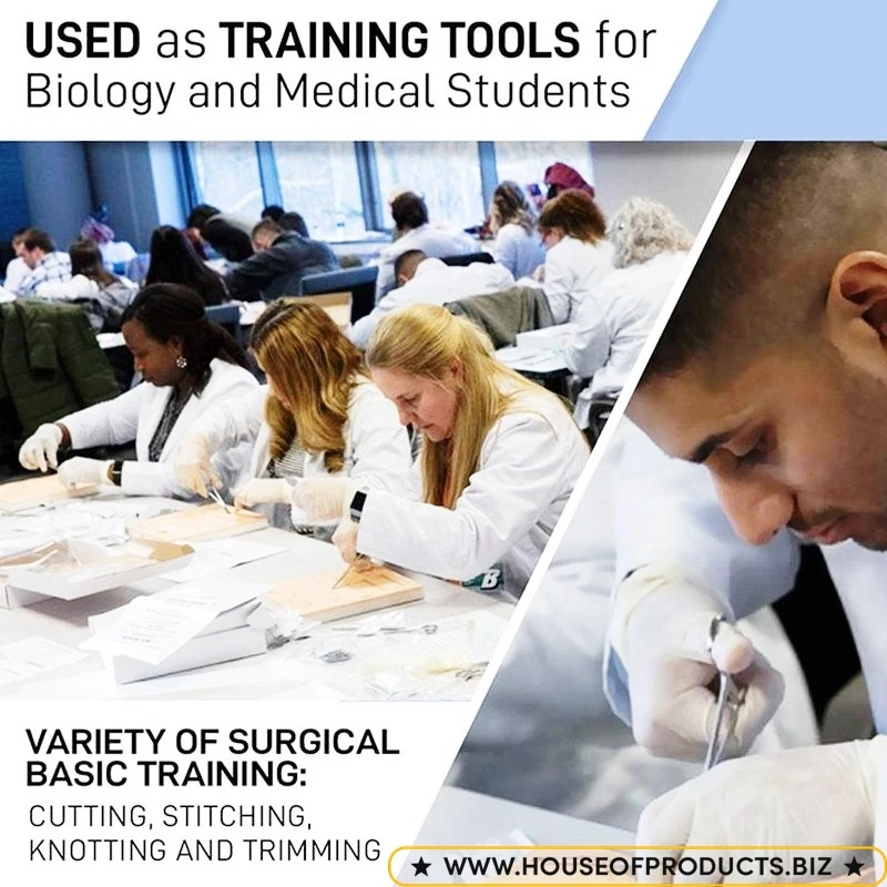 wholesale Suture Practice Kit