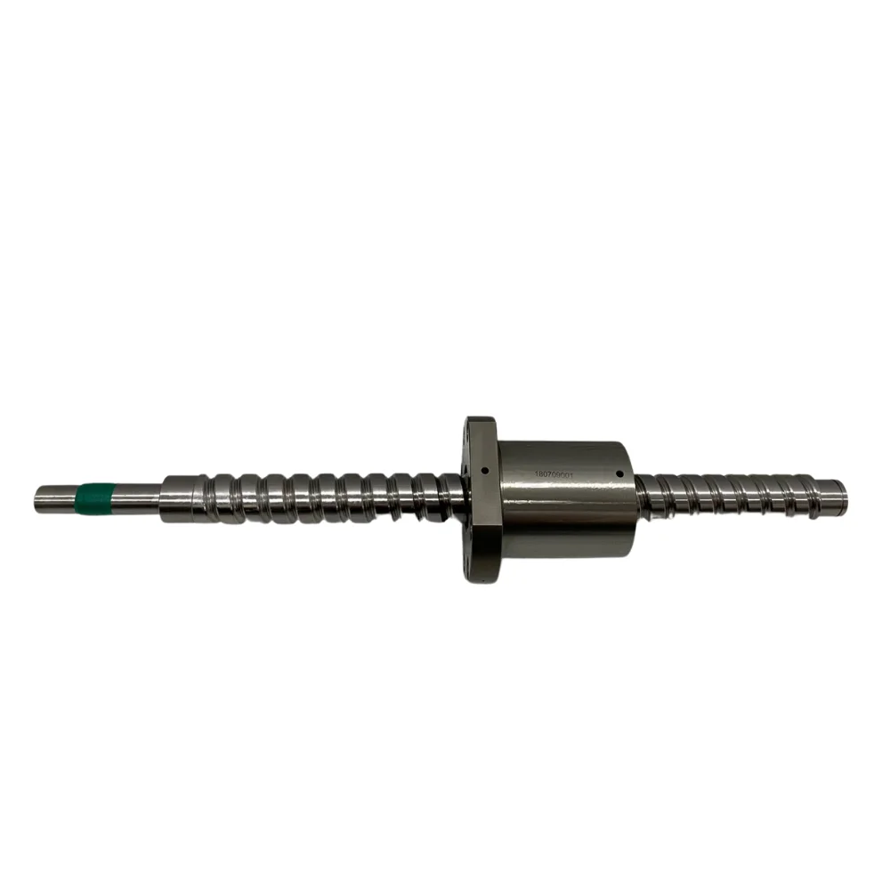 High Quality Ball Screw Brother Y-31A New Applicable Industries Precision Factory Food