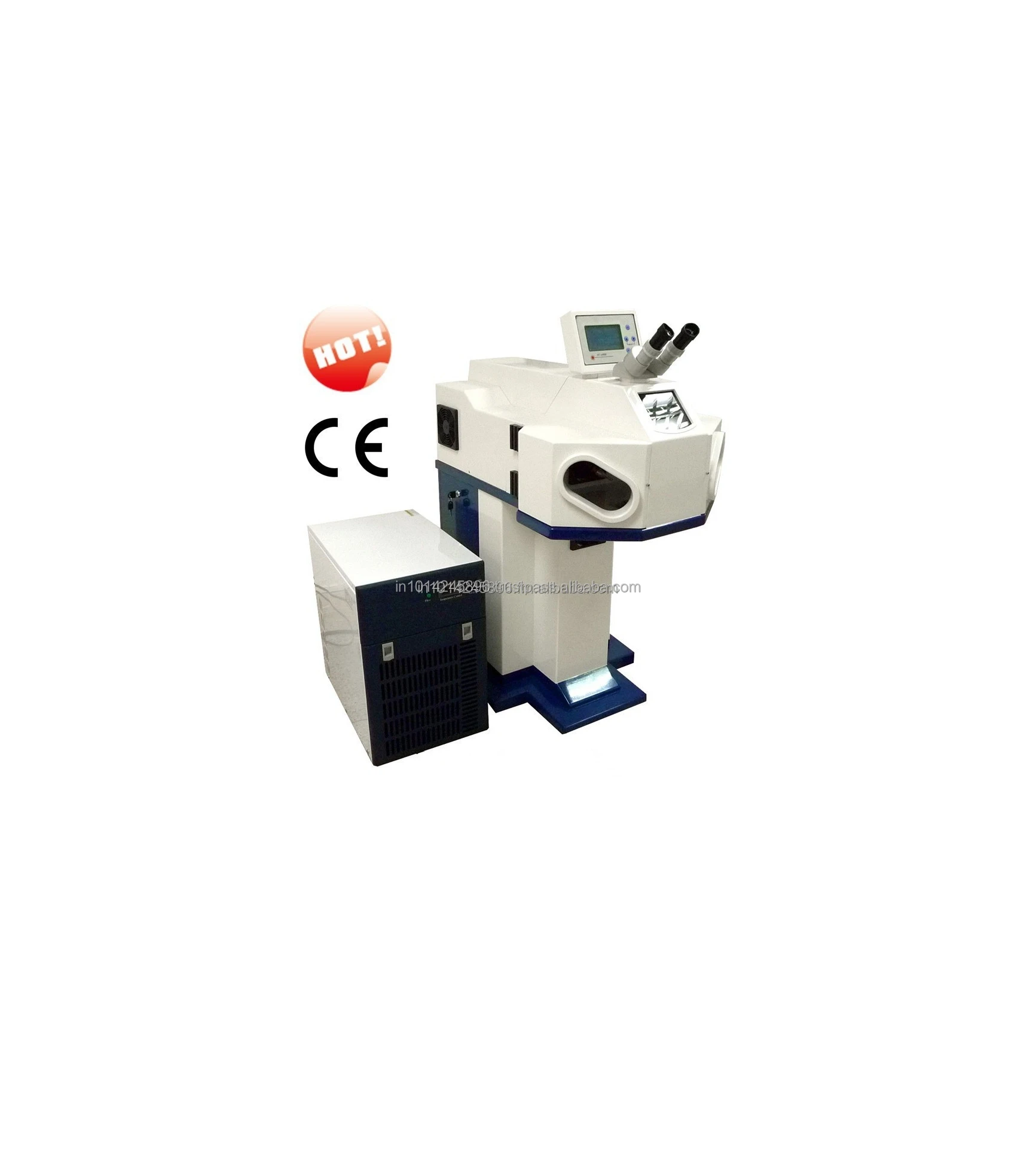 Best Quality jewelry welding machine laser jewelry welding Direct from Manufacturer in good price