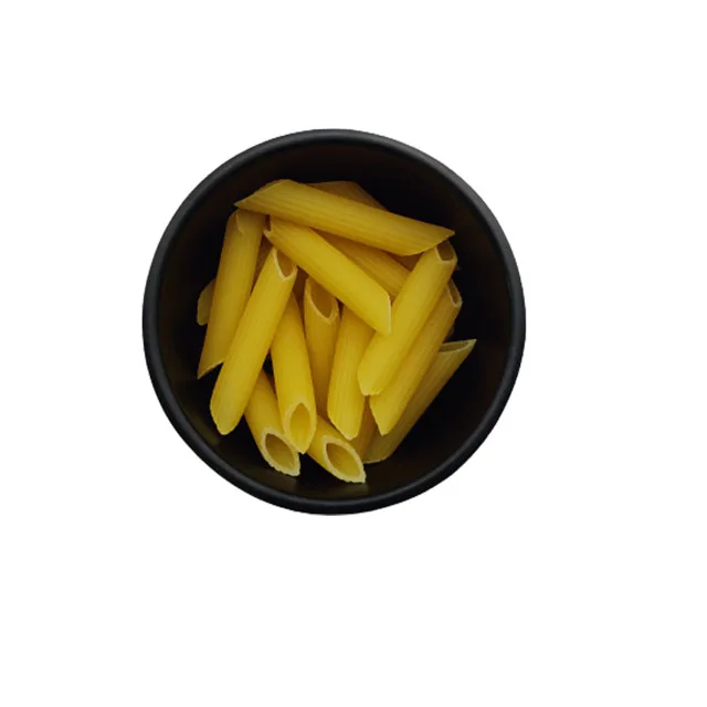Best Quality and Cheap Rate Small Penne Pasta -Suppliers & Exporters from India