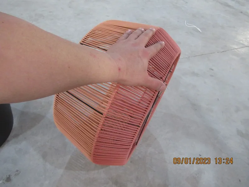 Quality inspection for handicraft products in Vietnam Indonesia Malaysia Cambodia Bangladesh India Thailand