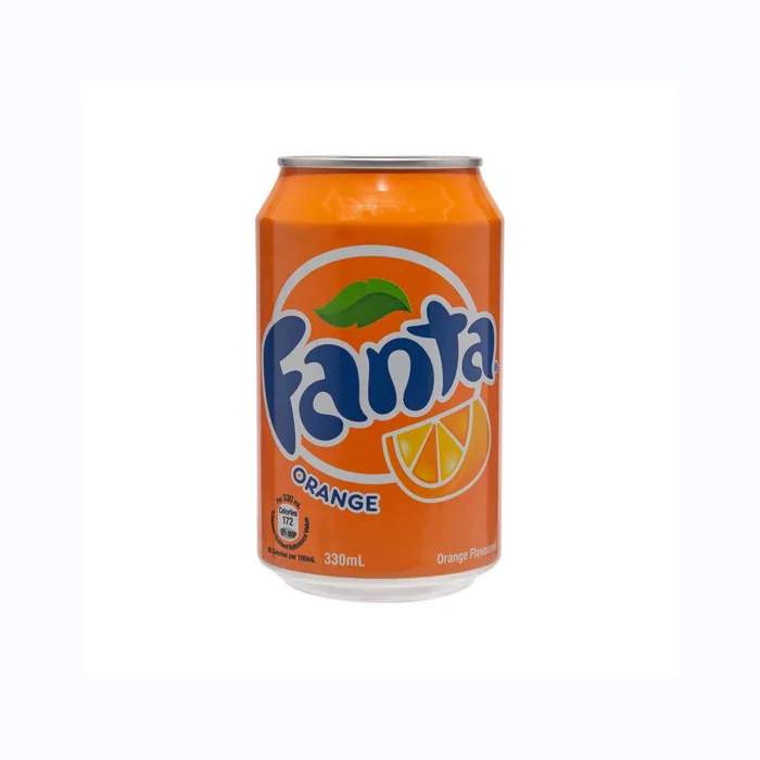 Fantasoda drinks Fantasoft drink
