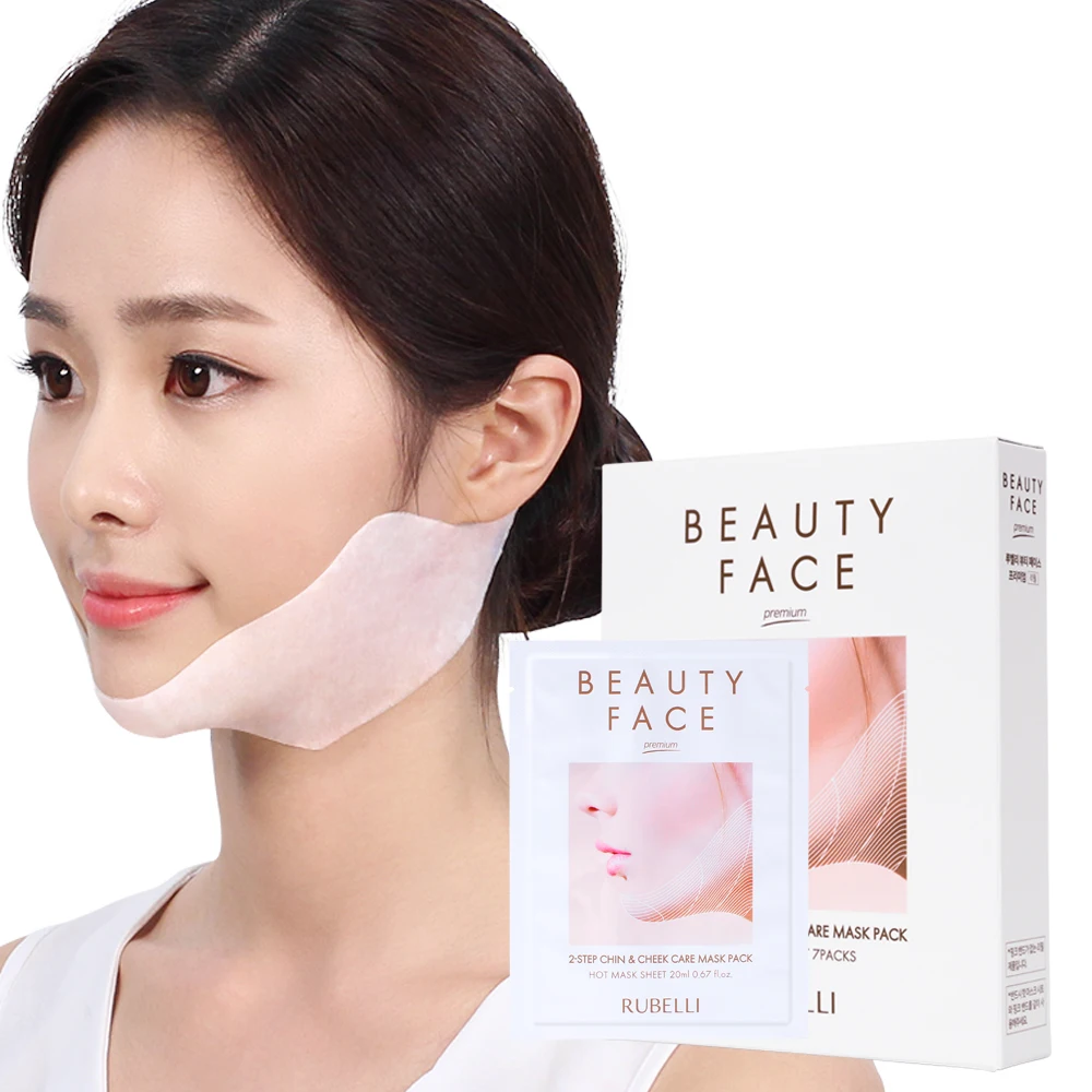 [Korea Cosmetics]Rubelli_Beauty Face Premium