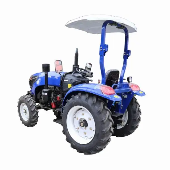 Buy Used/New Farm Tractor Lovol M1204-A Marketing Key Power Engine Technical Wheel Gearbox Gear Core Type Online High