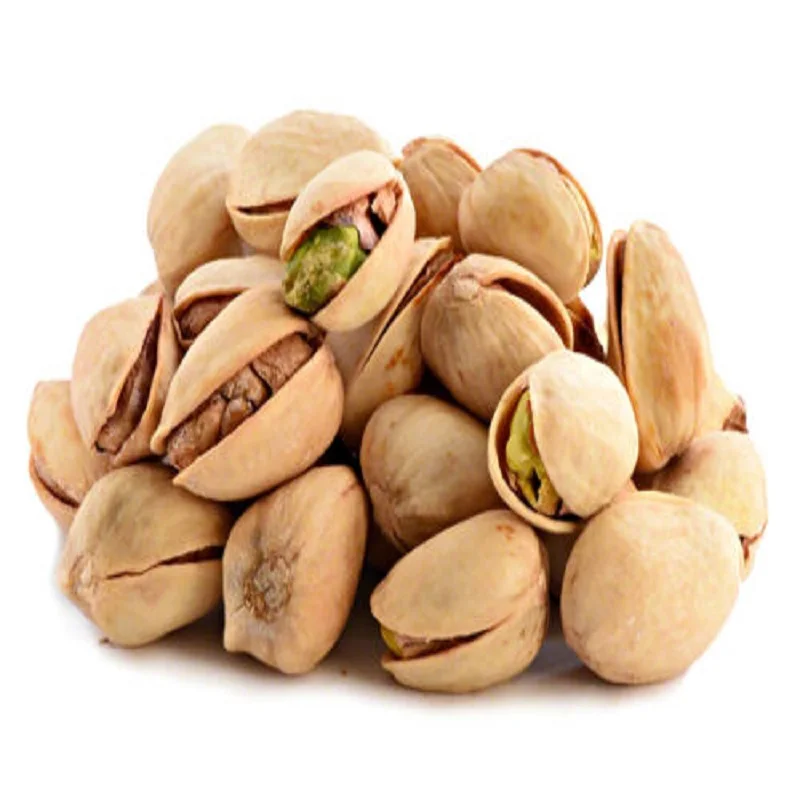 Certified Pistachio Nuts / Sweet Pistachio (Raw and Roasted)