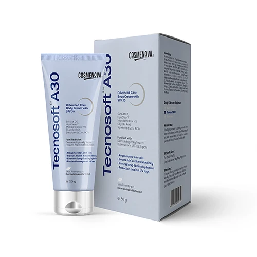 Высококачественный увлажняющий крем SPF 30 антивозрастной отбеливающий для тела с мандиновой кислотой сквален диоксид титана мл