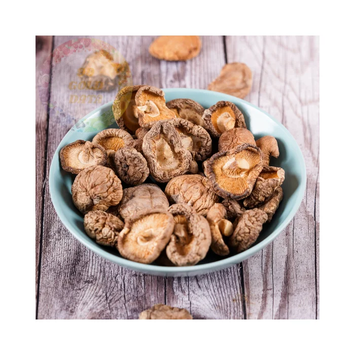 Bulk Dried Mushrooms at Competitive Prices - High-Quality, Natural Product from Vietnam