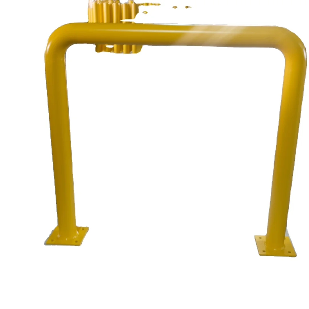 Охранные тумбы из Вьетнама для многоцелевых целей: Защитные барьеры дорожек/парковка/заборы с индивидуальным заказом