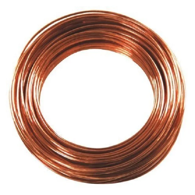 wholesale price Copper Wire 99.99% copper scrap 99 hot selling copper bar