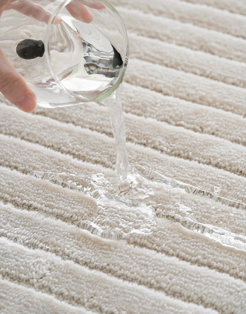 Loop Carpet Hot Sale New Water Repellent Rugs