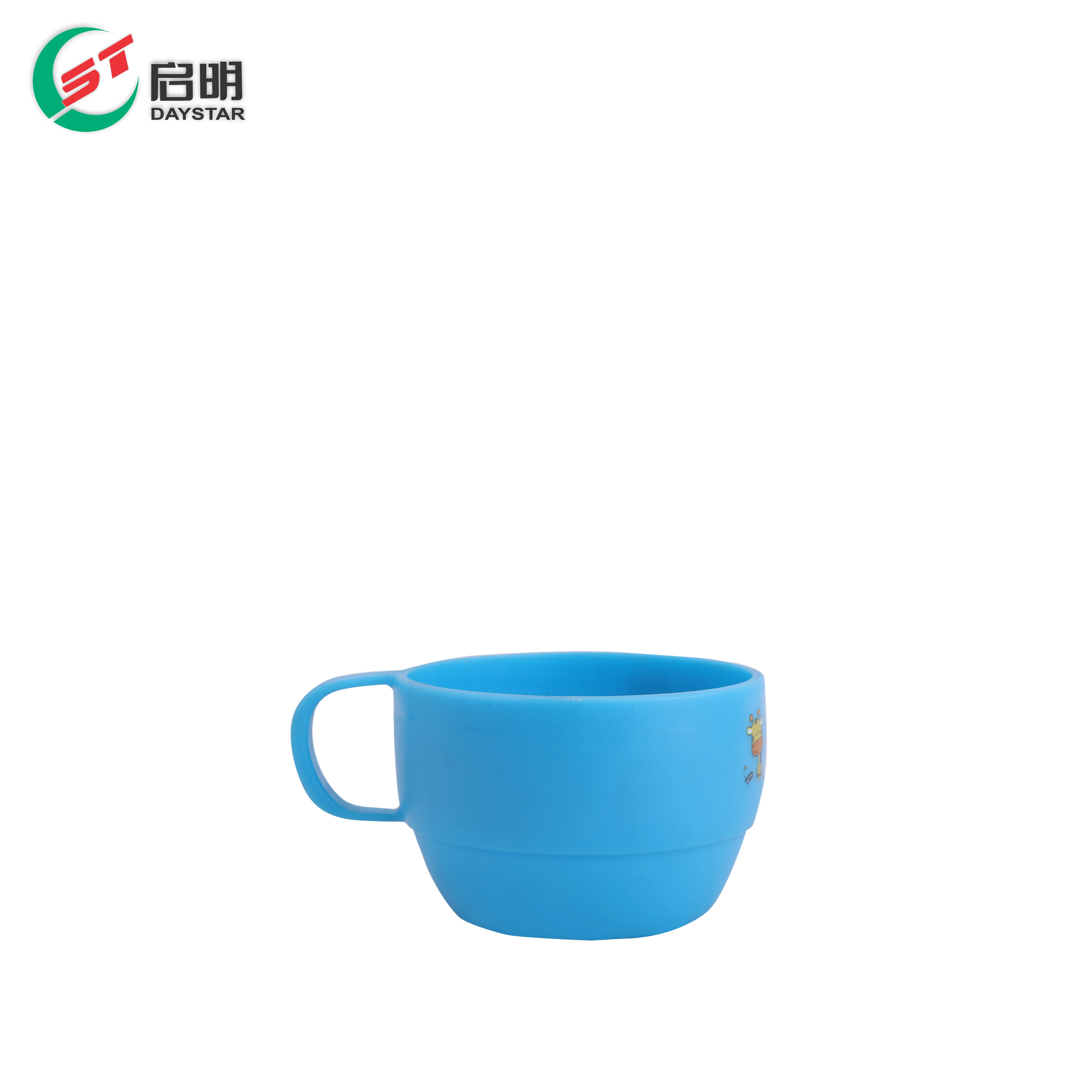 High Quality of Pp Plastic Cup Made in Viet Nam with the Cheapest Price
