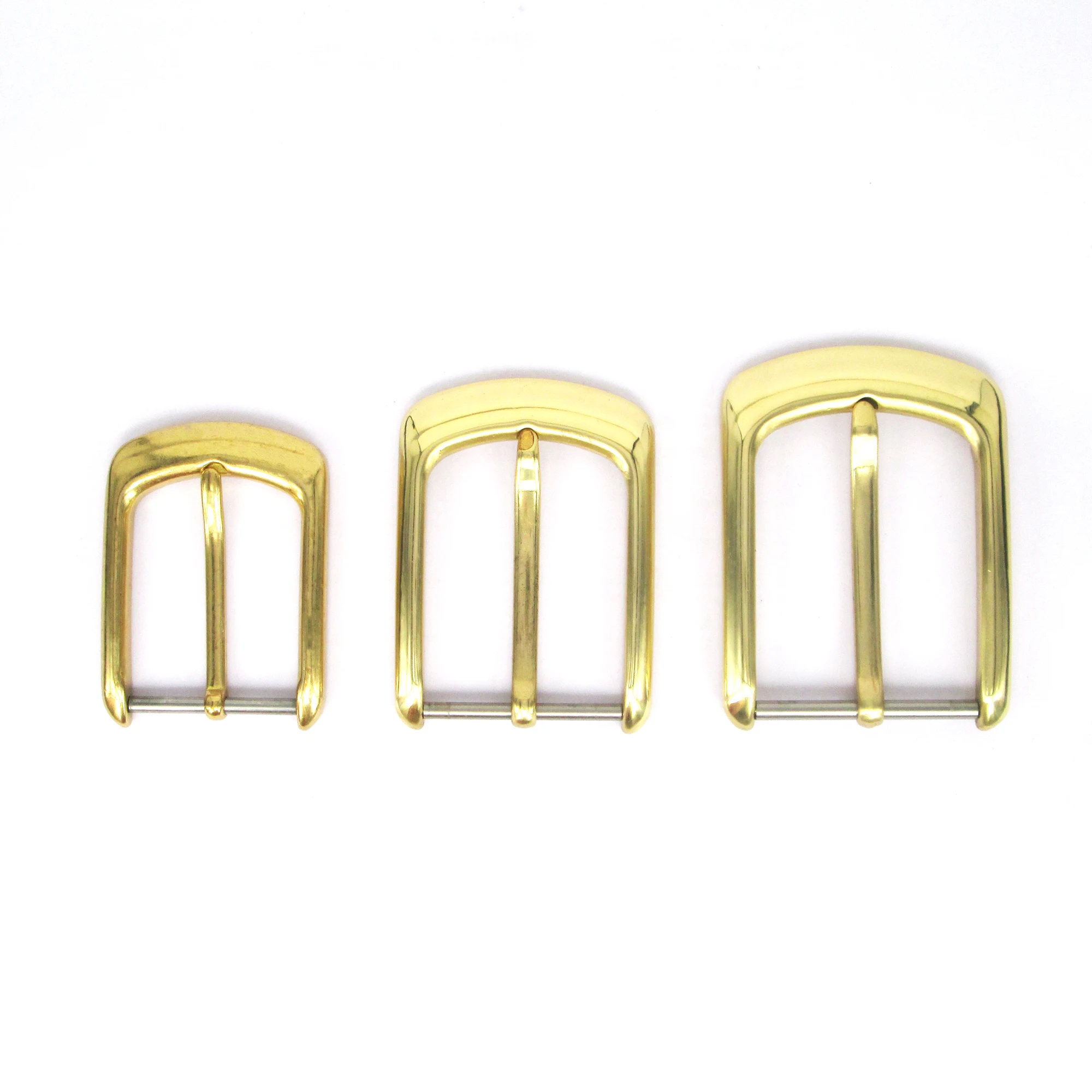 Brass Belt Buckles