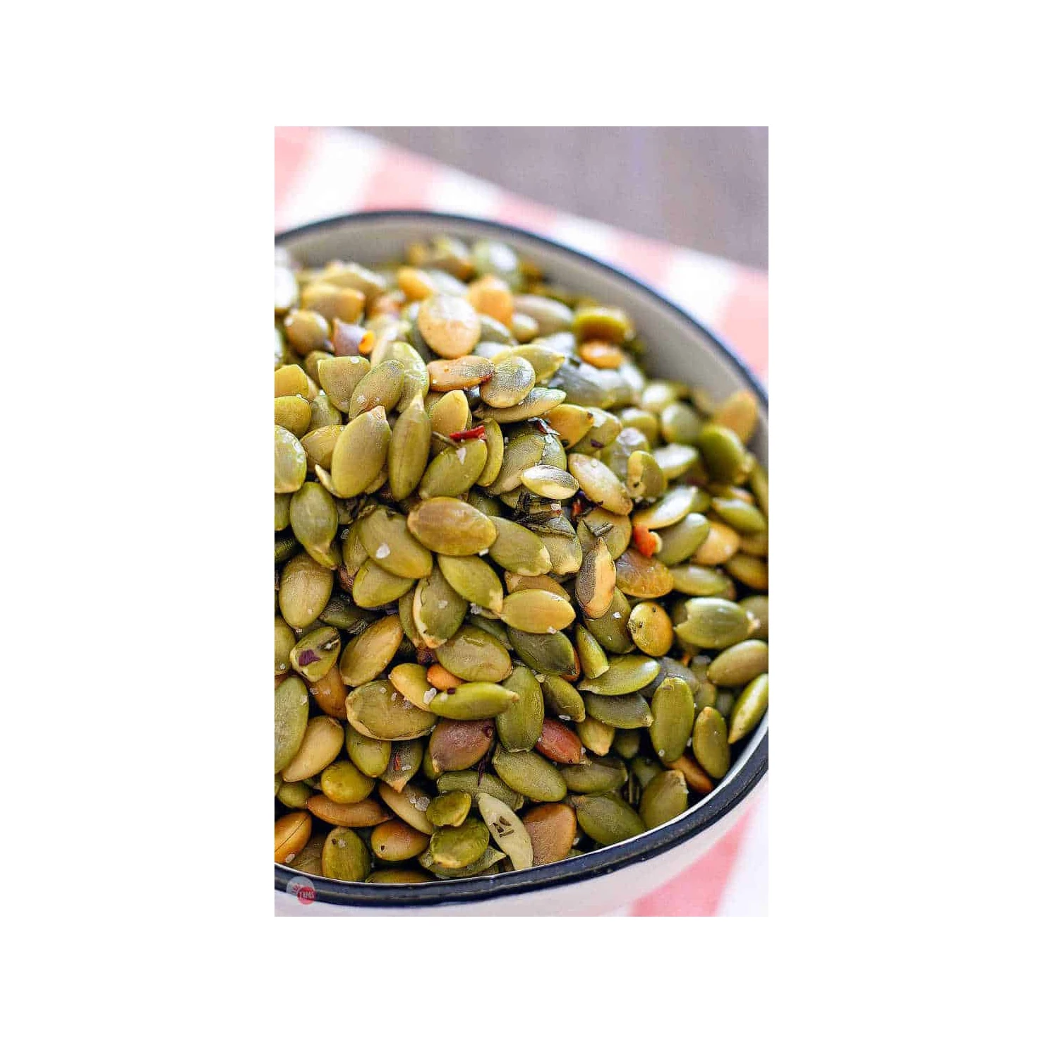 Snow White Shine Skin Pumpkin Seeds Kernels Raw Herb Spice Powder Export Quality Dried Cinnamon Processed