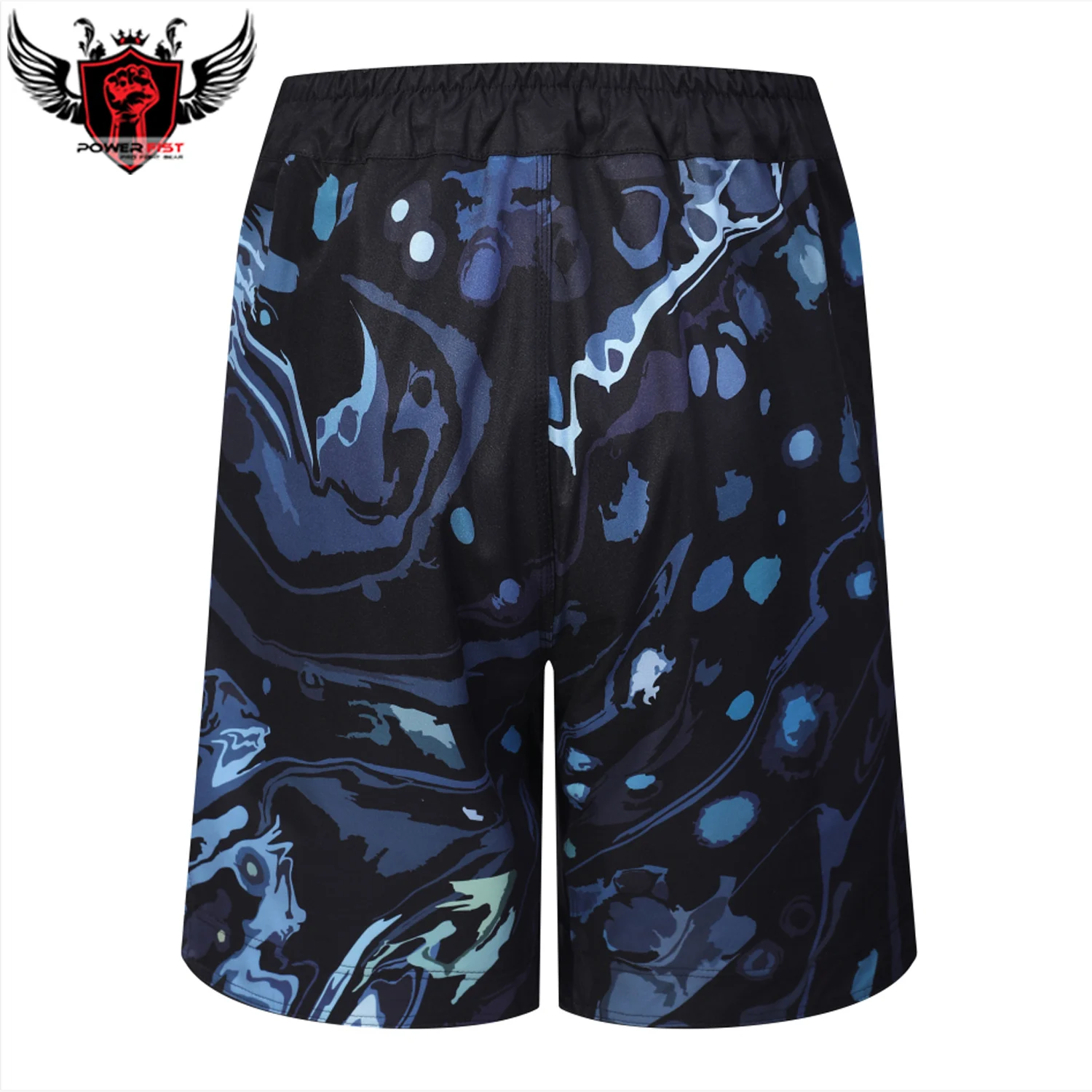 Design Your Own Custom Fighting MMA Shorts Kickboxing Sublimated Martial Arts MMA Fighting Shorts