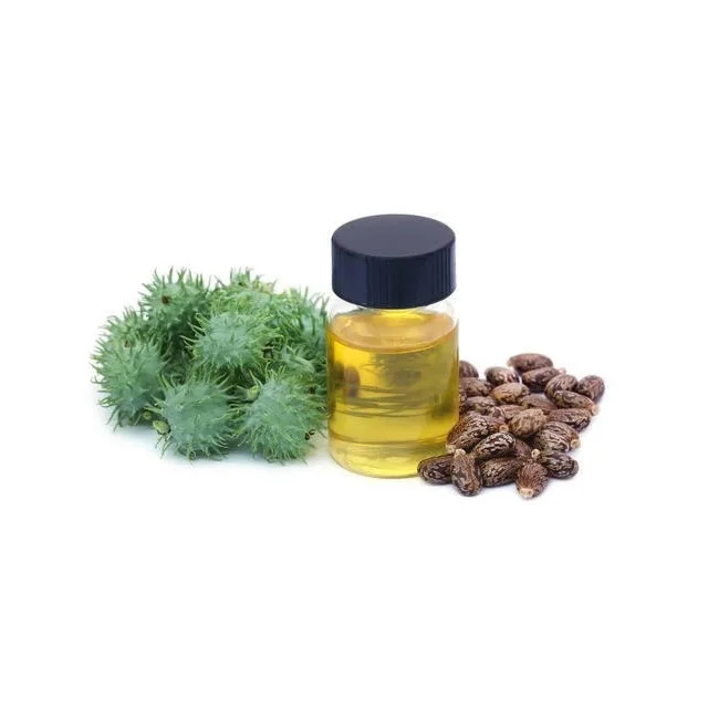 Natural Bulk Top Quality Organic Castor Oil for Eyelash Eyebrow Hair Growth Treatment Bulk 500ml Quantity