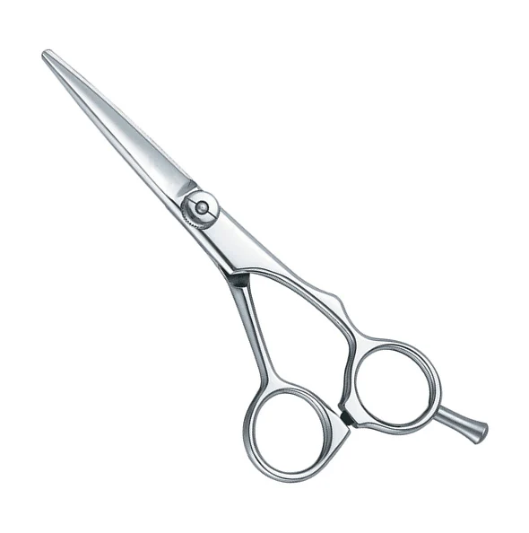 Best selling german stainless steel barber hairdressing scissors hair cutting barber scissors