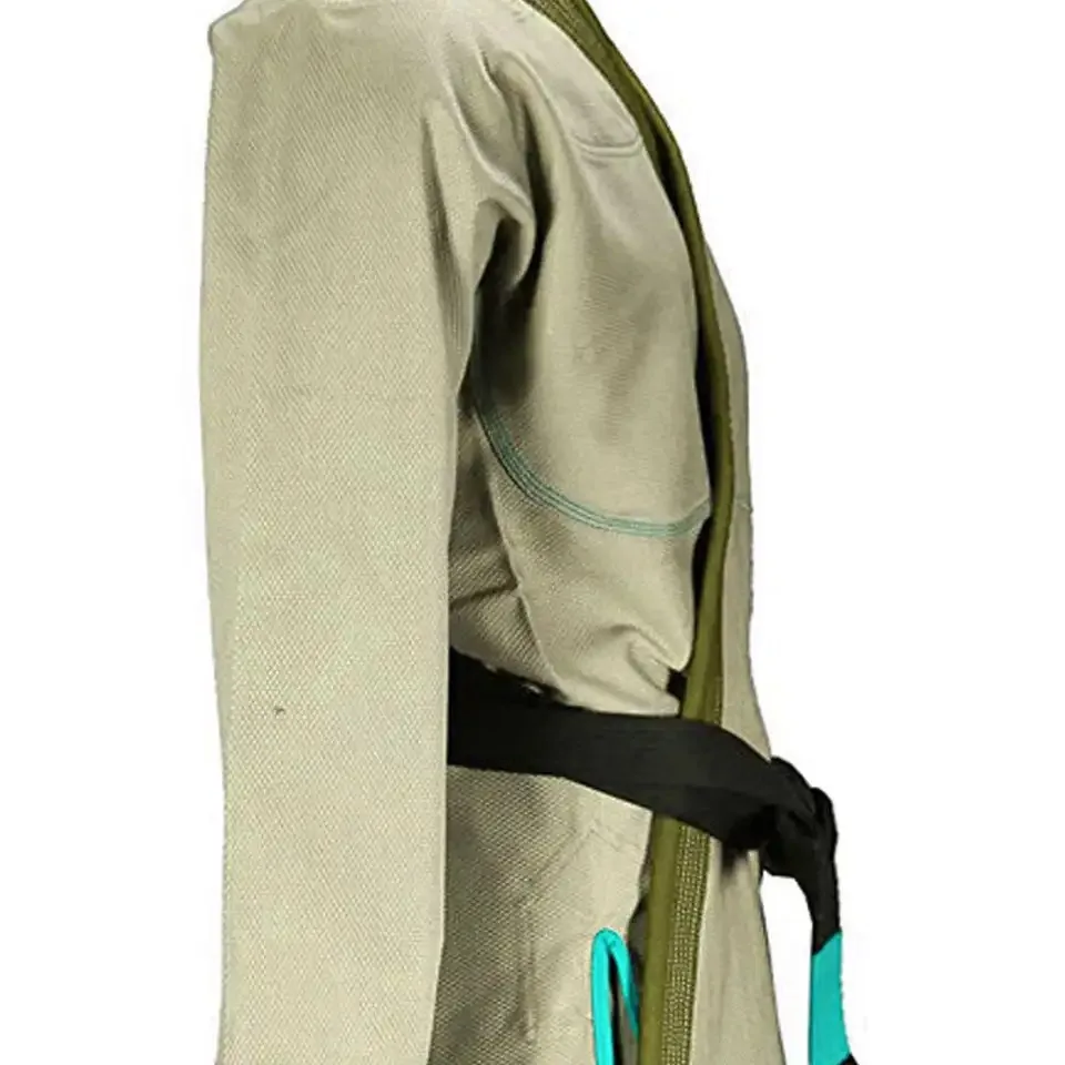 OEM Manufacturer Jiu Jitsu Gi Suit Martial Art 100 % Cotton Jiu Jitsu Gi Uniform In Wholesale Price