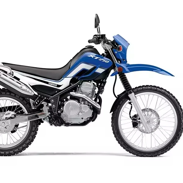 NEW SALES 2024 YAMAHAS XT250 249CC DUAL SPORT MOTORCYCLES FOR SALE XT 250