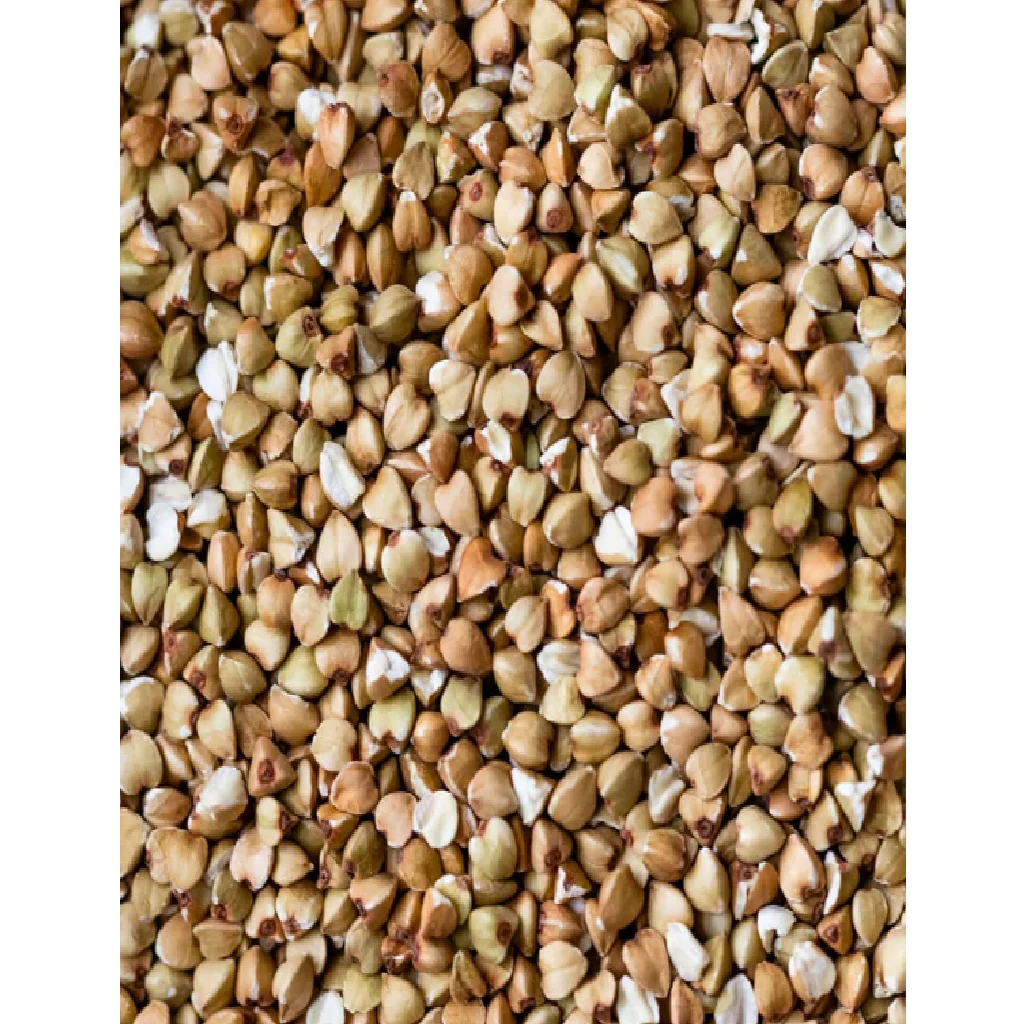 Rich In High Quality Protein Buck Wheat Grain Hot Selling Roasted Buckwheat Kernel
