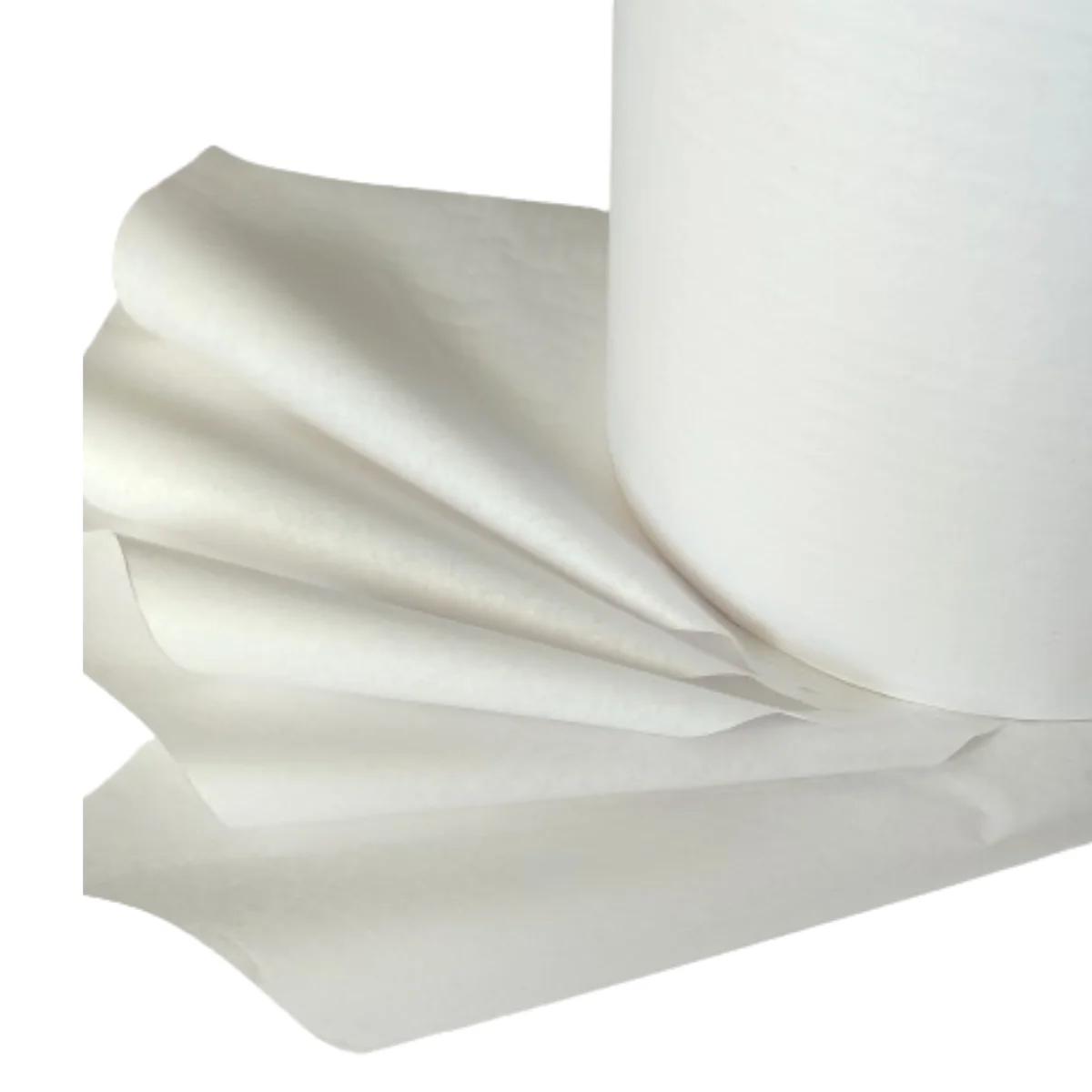 Custom Recycled Typewriter Wrapping Paper Roll/ Sheet for Packaging Industry and Food Application