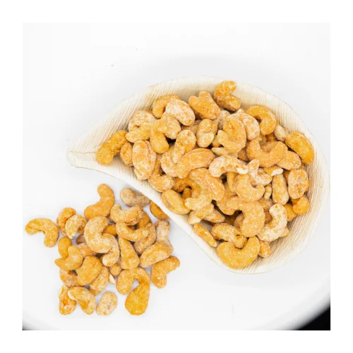 Origin Vietnam Delicious Honey Roasted Cashews Roasted Amazing Flavor Our Product Free Sample Cashew Nuts