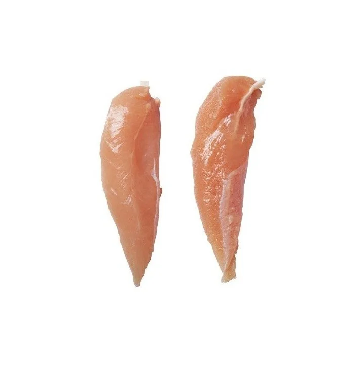Wholesale Frozen Chicken Breast Fillet - Best Price (High-Quality 100% Chicken Meat Competitive Pricing)