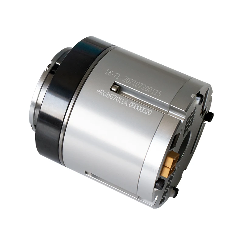 eRob70 Robot Joint Module Reducer DC Servo Brushless Electric Motor with Brake